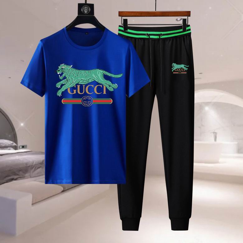 Gucci M-4XL 11Lx 09